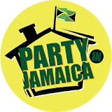 Party In Jamaica icon