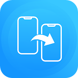 Smart Switch Phone Clone App icon