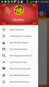 Lucky Directions Feng Shui Mod Apk (Ad-Free) 2