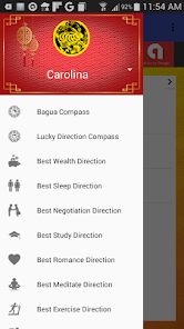 Lucky Directions Feng Shui 3.11 APK + Mod (Unlocked) for Android