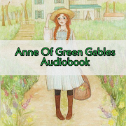 Anne of Green Gables Audiobooks