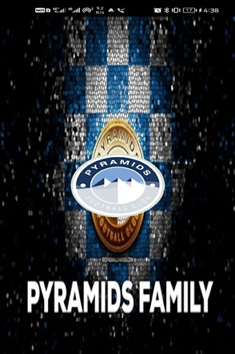 Android application Pyramids Academy screenshort