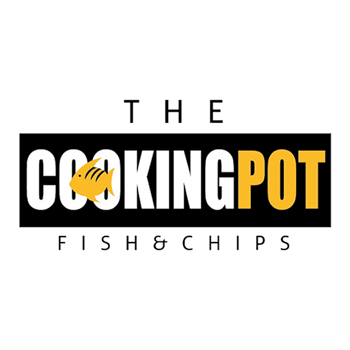The Cooking Pot logo
