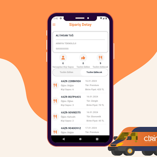 Ctringa Screen 3