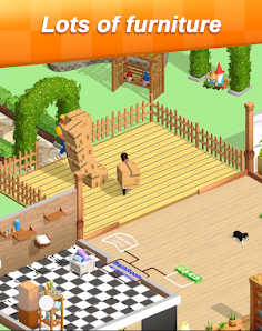 Home - Screenshot 4