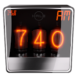 HALE Dreamer Alarm Clock icon