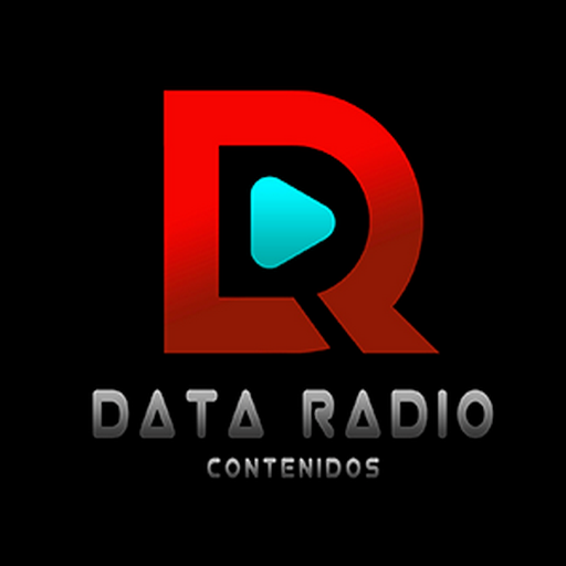 Data Radio Eventos logo