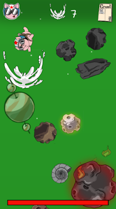 Falling Pig - Screenshot 4