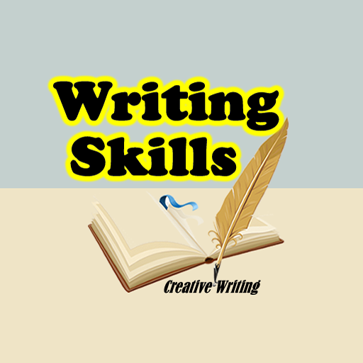 Writing Skills 43.8 Icon