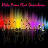 Hits Four One Direction icon