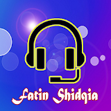 Lagu Fatin Shidqia Lengkap icon