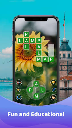 Game screenshot Word Game | Crossword apk download