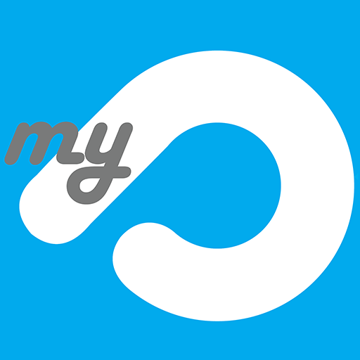 My Segue logo