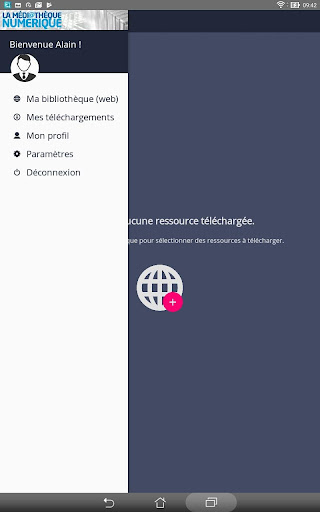 ma medi@theque screenshot 13