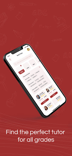 Eduk8me Screenshot 3 - AppWisp.com