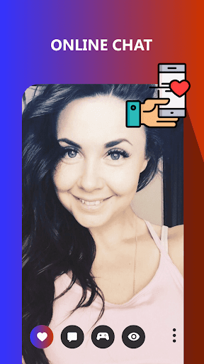 Dating Chat - dating site and app