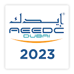 Cover Image of Tải xuống AEEDC Dubai  APK