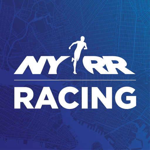 NYRR Racing logo