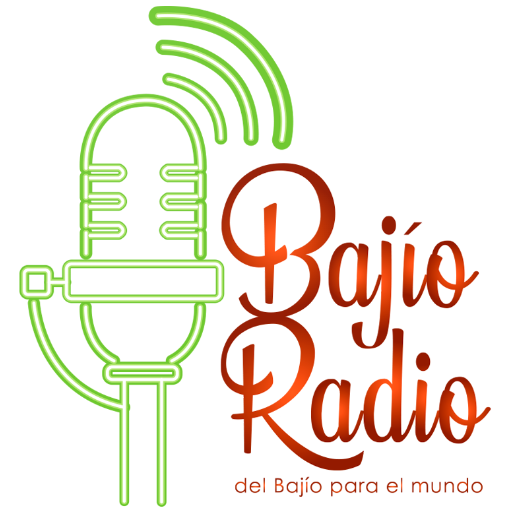 Bajío Radio logo