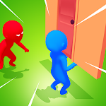 Cover Image of Télécharger Stealth House  APK