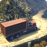 Cover Image of Download Off-road Army Truck  APK