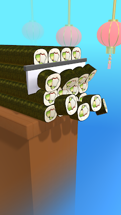 Sushi Master! - Screenshot 3