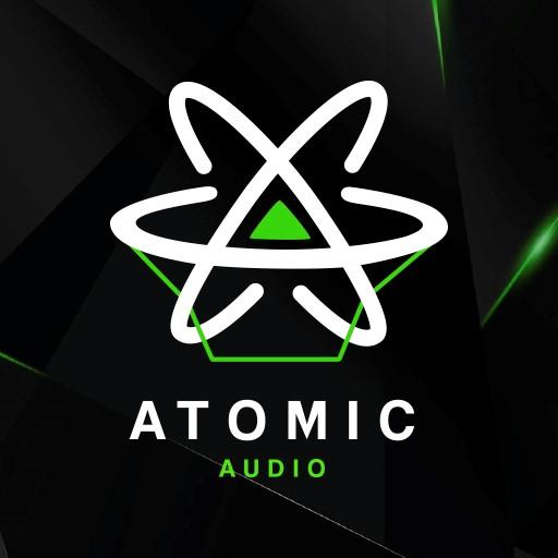 ATOMIC AUDIO MERCURY 200 COO