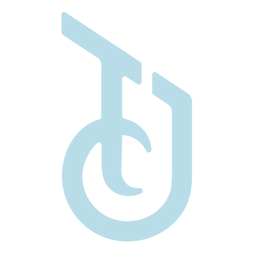 Train with TaniaJo logo