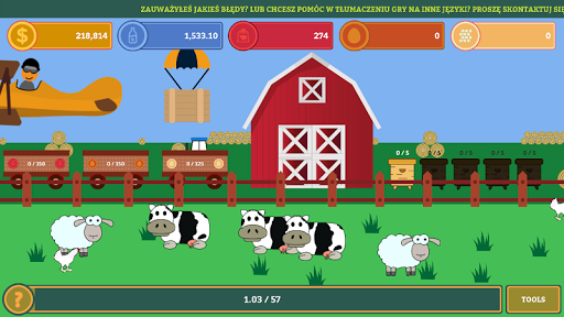 Farm Animals Clicker