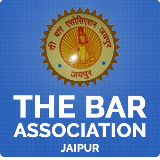 The Bar Association  Icon