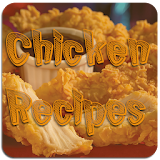 Chiken Recipe icon
