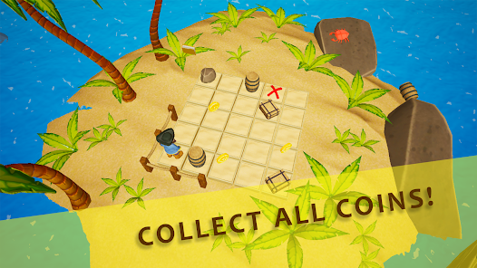 Pirate Puzzle 22 APK + Mod (Free purchase) for Android
