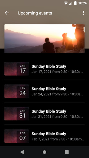 FBC DeKalb Screen 2