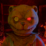 Teddy Freddy - horror game Apk