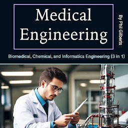 Icon image Medical Engineering: Biomedical, Chemical, and Informatics Engineering (3 in 1)