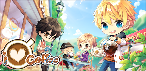 Line アイラブコーヒー Overview Google Play Store Japan