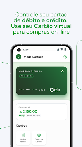 Quero-Quero PAG Screenshot 2 - AppWisp.com