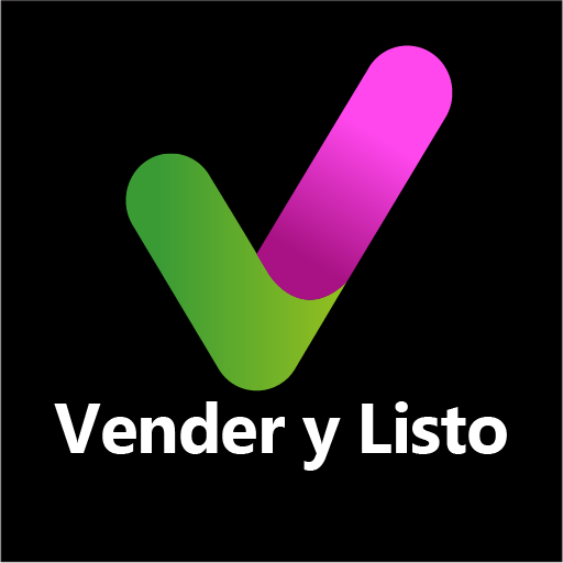Vender y Listo logo