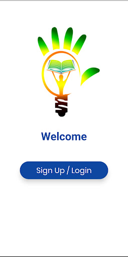 Android application Kalanjiam IAS Academy screenshort