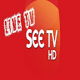 See TV Live - Jan Cartoon icon