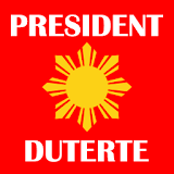 President Duterte icon