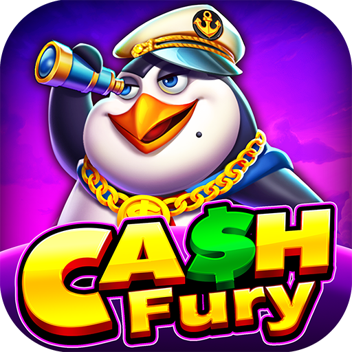 Cash Fury: Slots Games Download on Windows