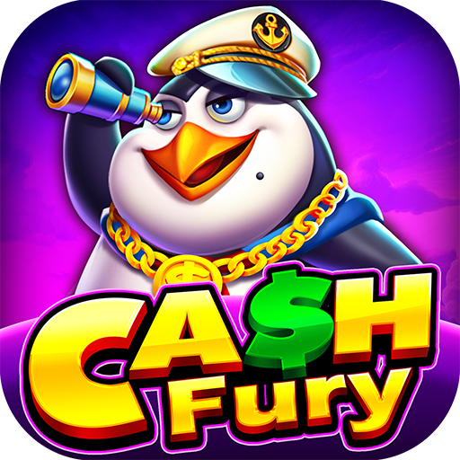 Cash Fury: Slots Games Install on Windows