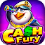 Cash Fury: Slots Games