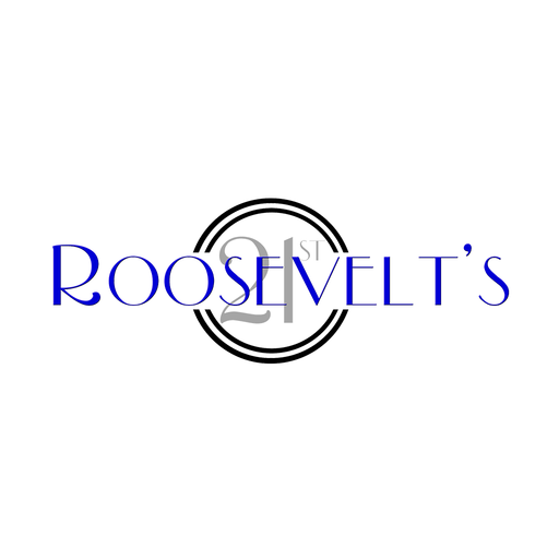 Roosevelts 21st logo
