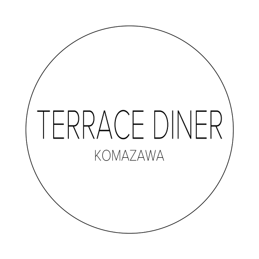 TERRACE DINER 公式アプリ logo