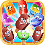 Ice Pop Candy icon