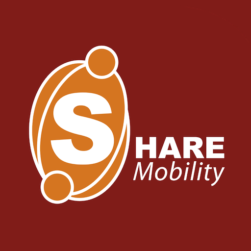 SHARE Mobility 4.1.0 Icon
