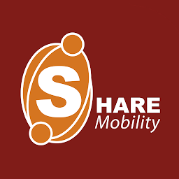 Icon image SHARE Mobility