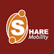 SHARE Mobility Auf Windows herunterladen